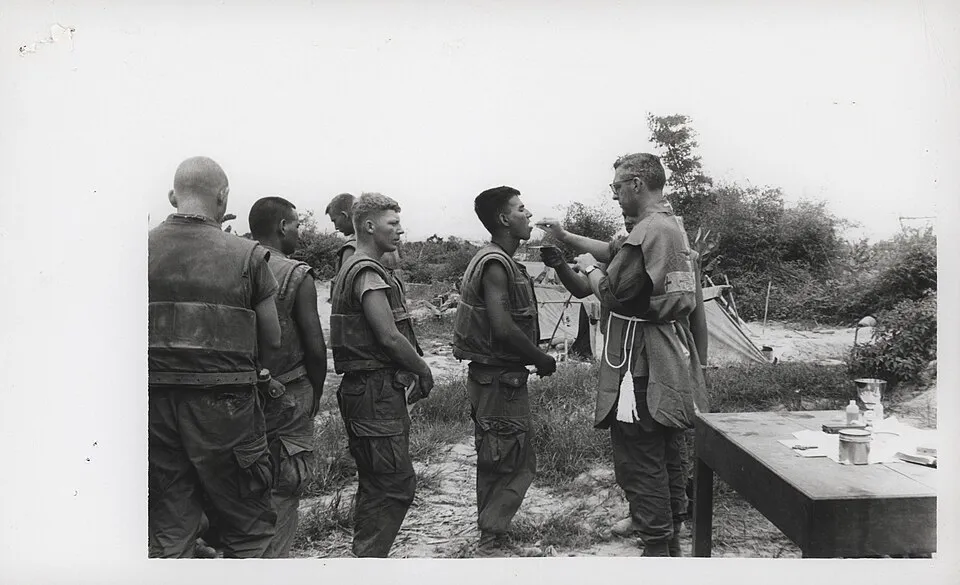 Illustration: Applying Catholic Doctrine in Vietnam: Inculturation and Social Teaching Illustration: Applying Catholic Doctrine in Vietnam: Inculturation and Social Teaching