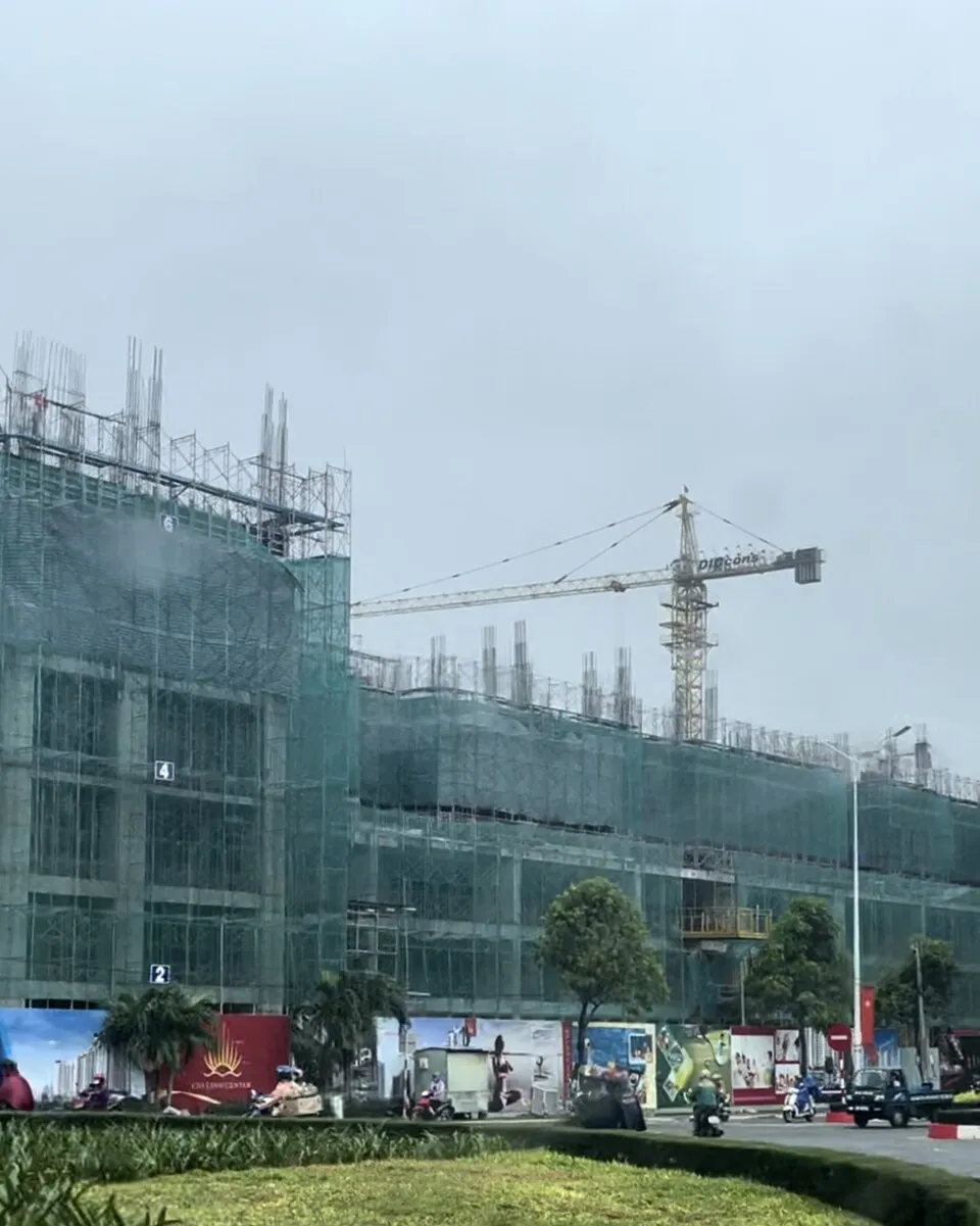 Illustration: Archbishop of Huế: Leadership, Legacy, and Church Growth Illustration: Archbishop of Huế: Leadership, Legacy, and Church Growth