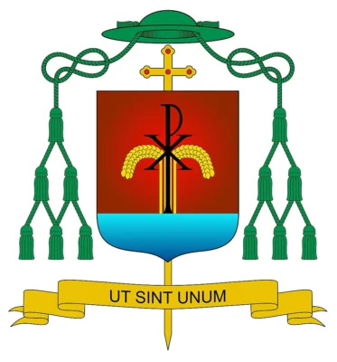 Illustration: Biographical Profile and Tenure of Bishop Joseph Trần Xuân Tiếu