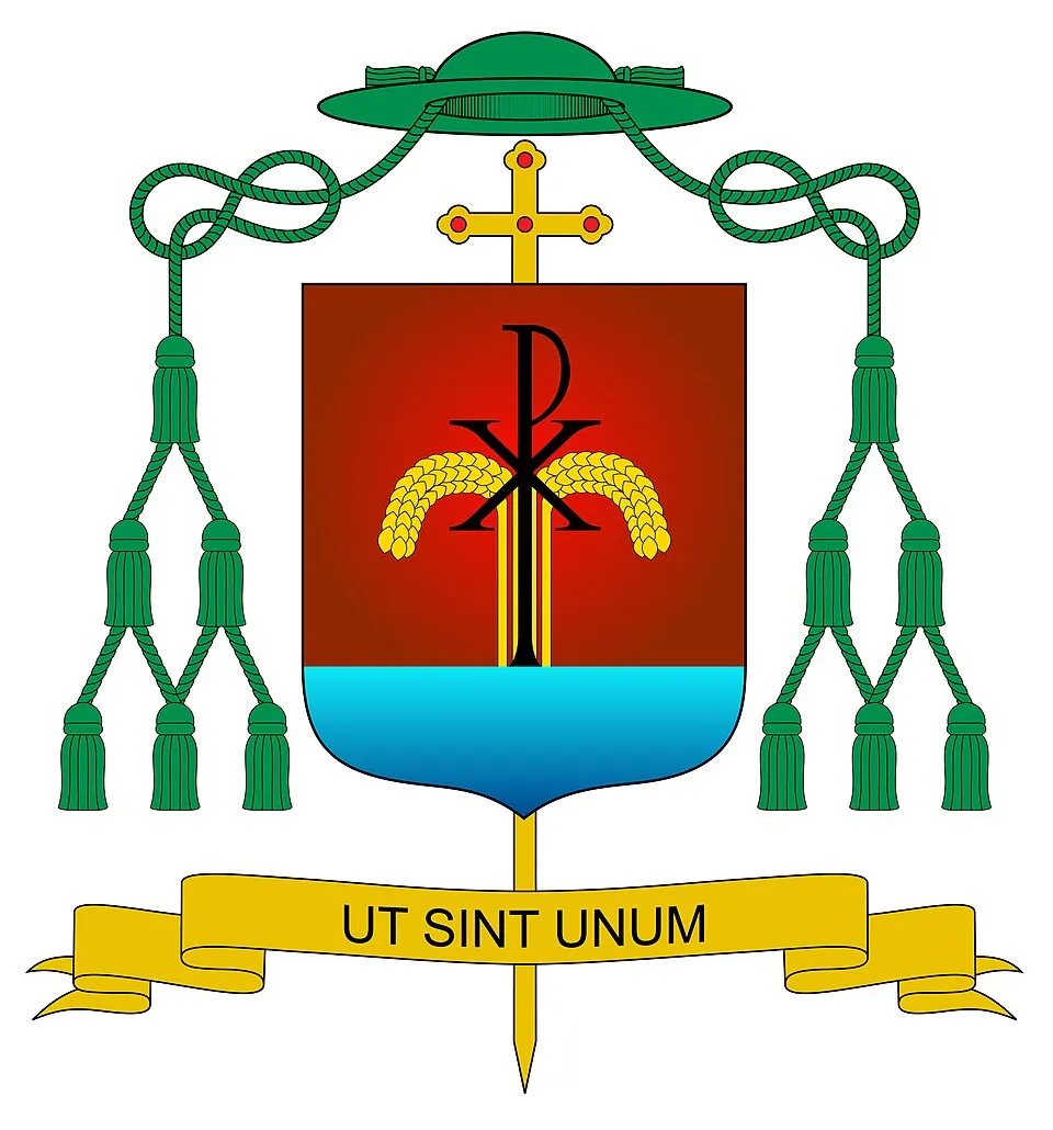 Illustration: Biographical Profile and Tenure of Bishop Joseph Trần Xuân Tiếu Illustration: Biographical Profile and Tenure of Bishop Joseph Trần Xuân Tiếu