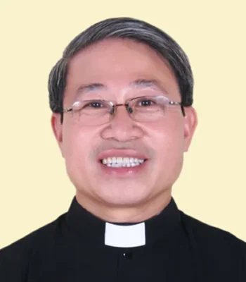 Illustration: Bishop Dominic Đặng Văn Cầu and Rural Evangelization in Thai Binh