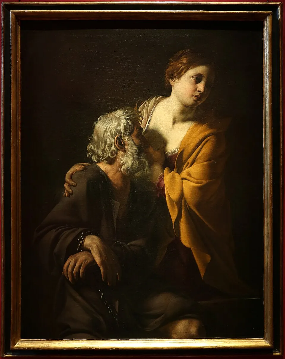 Illustration: Caritas Vietnam's Core Programs and Activities