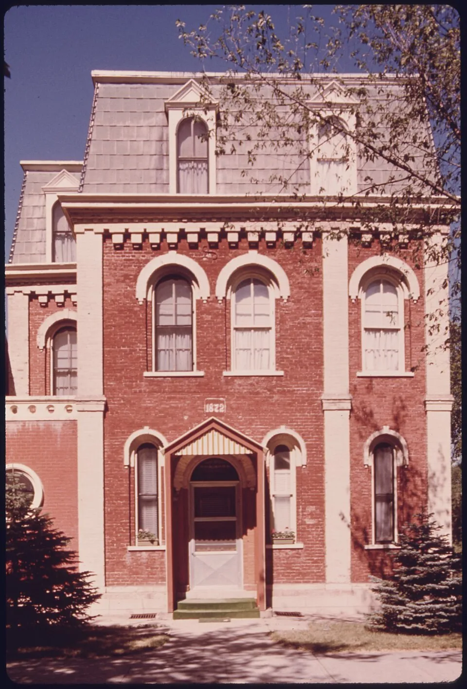 Illustration: Catholic Organizational Leadership and Context