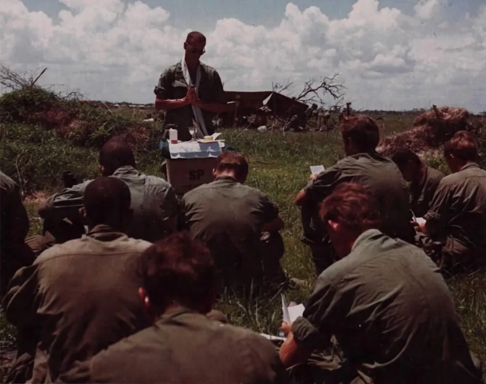 Illustration: Church-State Synergy: Dioceses Engaging with National Health Programs for the Elderly