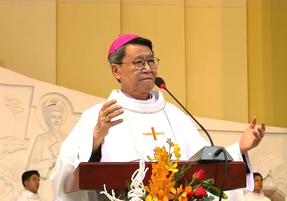 Illustration: Constructive Engagement: Dialogues with Vietnamese Authorities (2020-2024)