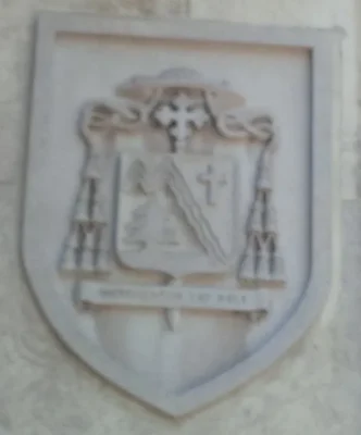 Illustration: Current and Past Bishops of Nha Trang Diocese