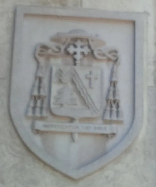 Illustration: Current and Past Bishops of Nha Trang Diocese