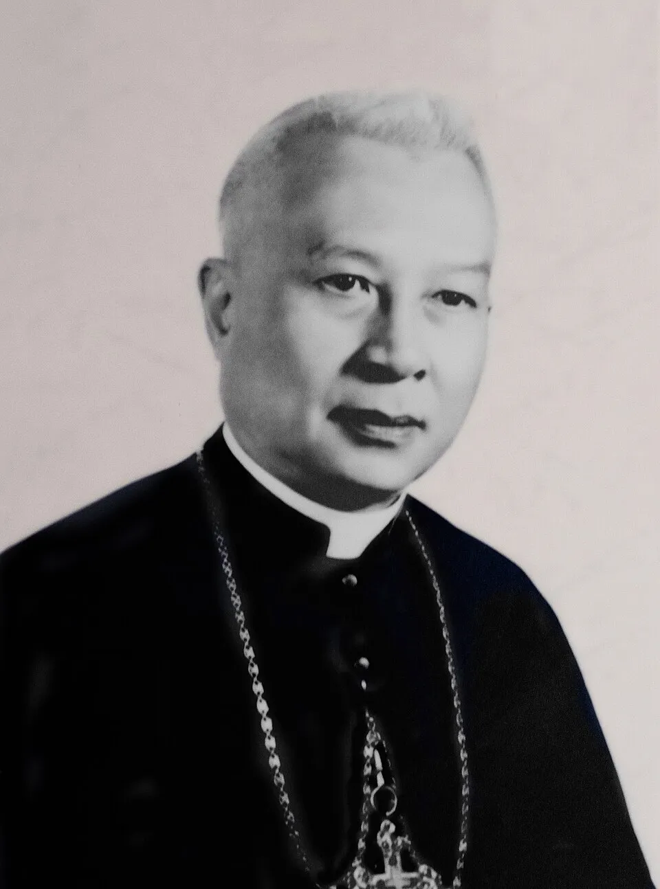 Illustration: First Bishop of Phú Cường: A 28-Year Ministry of Service (1965-1993) Illustration: First Bishop of Phú Cường: A 28-Year Ministry of Service (1965-1993)