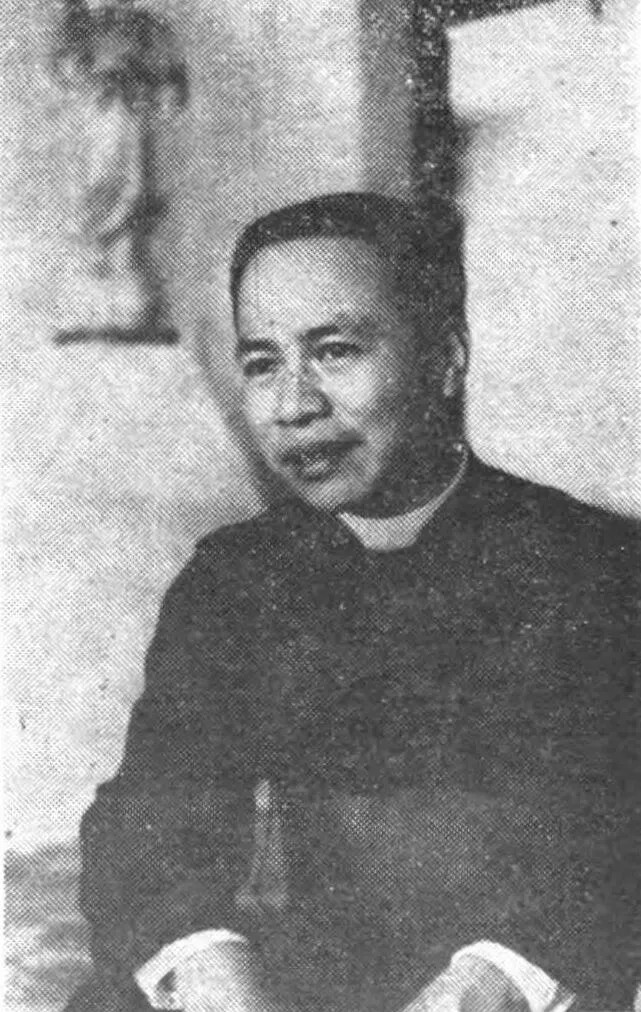 Illustration: Frequently Asked Questions About Bishops In Colonial Vietnam