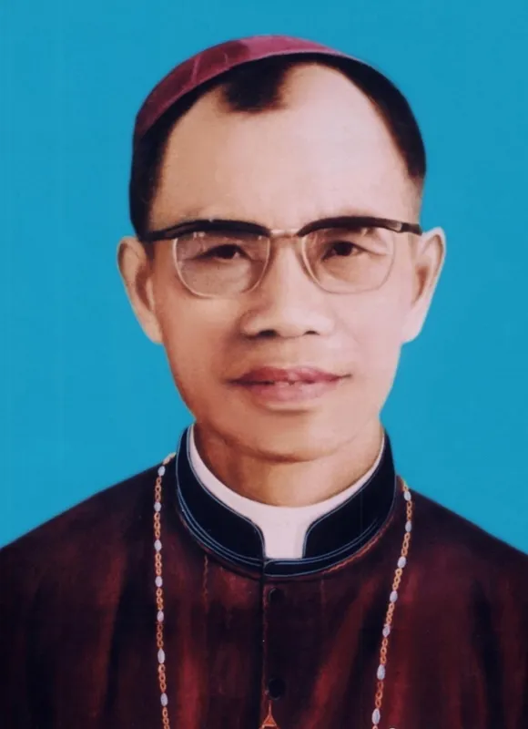 Illustration: Frequently Asked Questions About Bishops Of Thai Binh Vietnam Illustration: Frequently Asked Questions About Bishops Of Thai Binh Vietnam