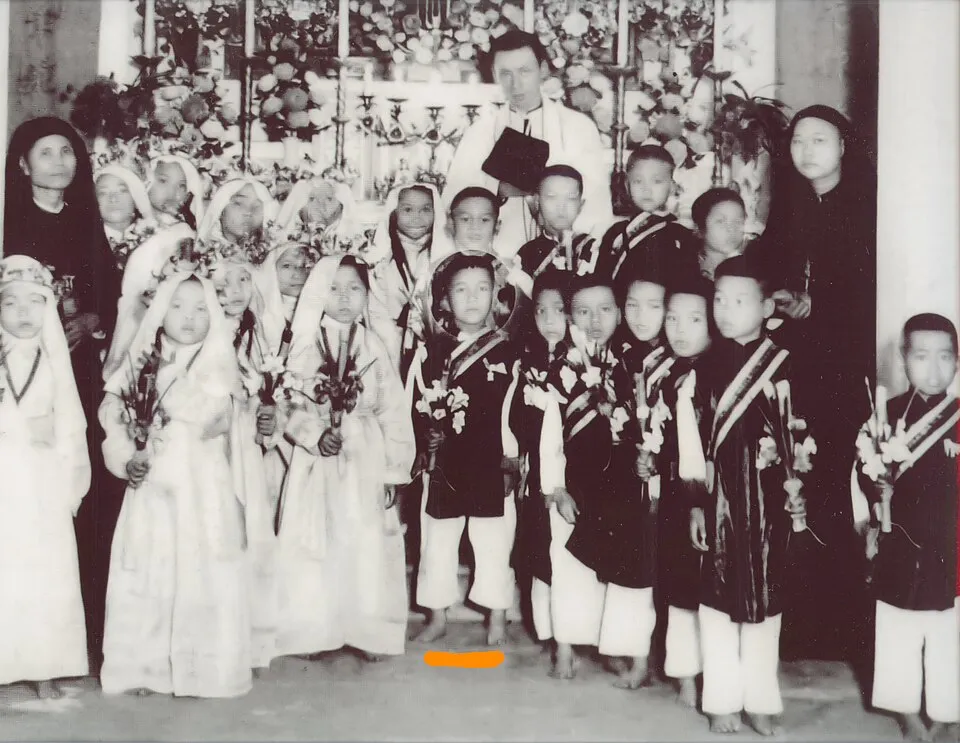 Illustration: Frequently Asked Questions About Cardinal François Xavier Nguyễn Văn Thuận Biography