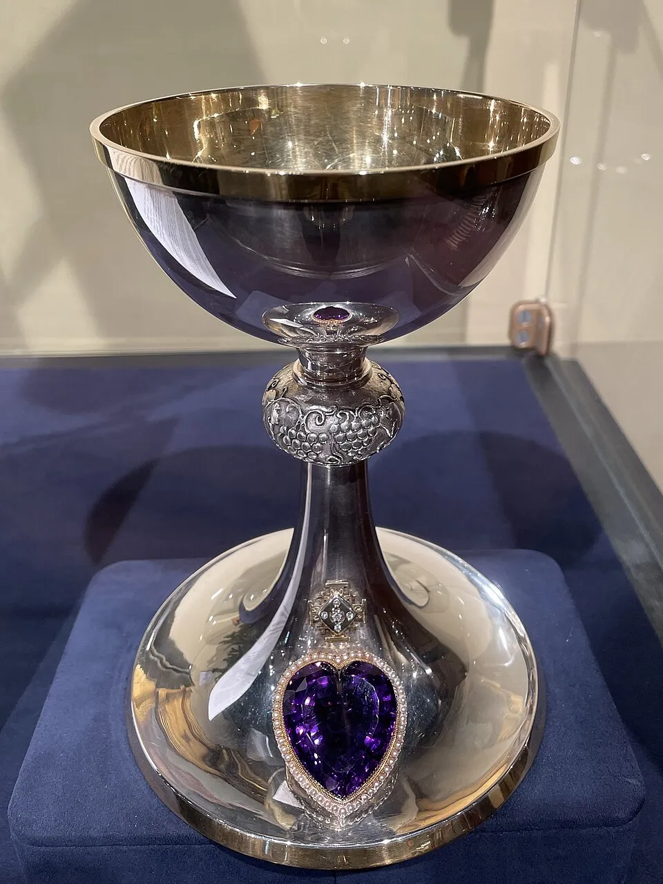 Illustration: Frequently Asked Questions About Catholic Art