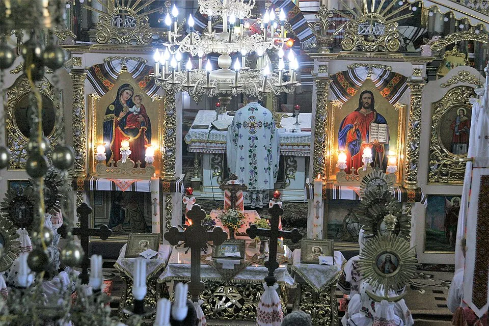 Illustration: Frequently Asked Questions About Solemnities And Feasts