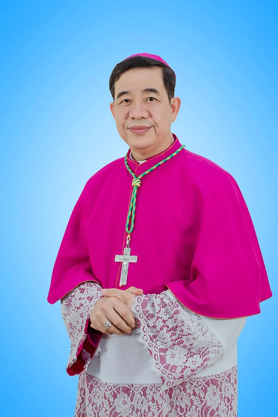 Illustration: Historical Formation: From Ayutthaya to the First Vietnamese Bishop Illustration: Historical Formation: From Ayutthaya to the First Vietnamese Bishop