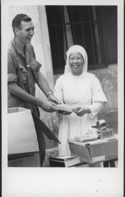 Illustration: How Do Catholic Institutions Integrate Faith and Academic Formation?