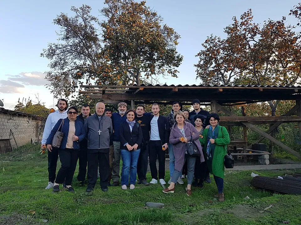 Illustration: How Do You Build Character Through Connection and Example?