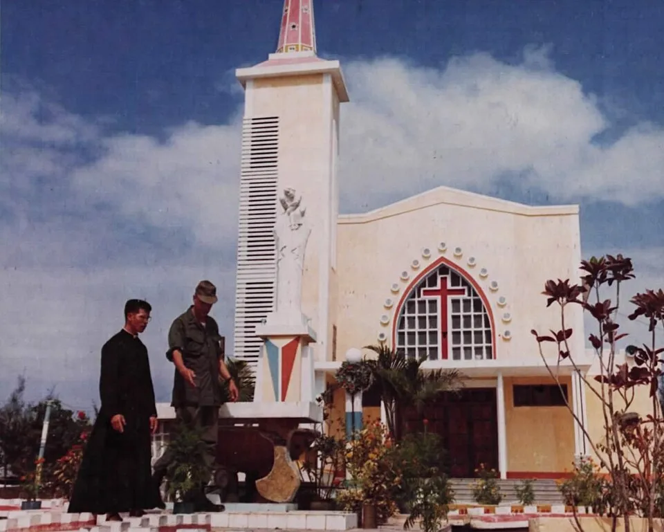 Illustration: How Is Catholic Social Teaching Applied in Vietnam?