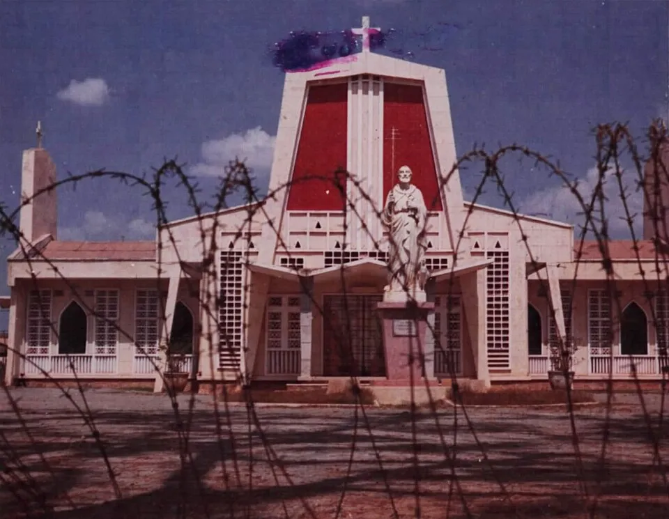 Illustration: Institutional Framework: CBCV, Caritas, and Religious Freedom