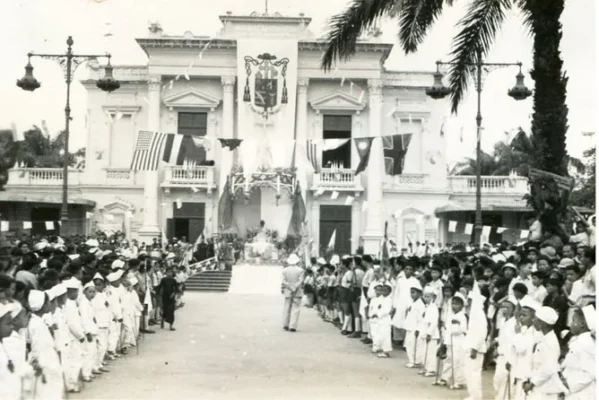 Illustration: Institutional Resilience: How Vietnamese Bishops Sustain Church Life Under Communism