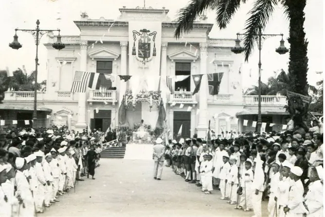 Illustration: Institutional Resilience: How Vietnamese Bishops Sustain Church Life Under Communism Illustration: Institutional Resilience: How Vietnamese Bishops Sustain Church Life Under Communism