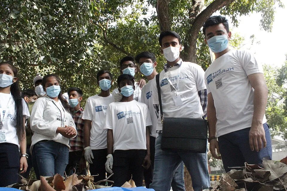 Illustration: Integrating SEO with Nonprofit Mission and Values