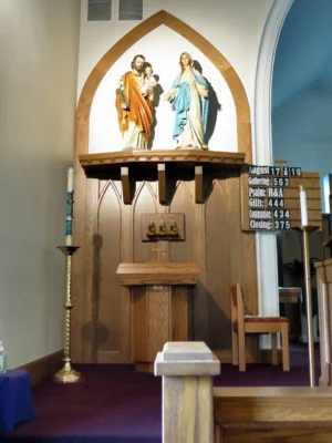 Illustration: Modeling Christian Virtues: The Foundation of Ethical Parenting