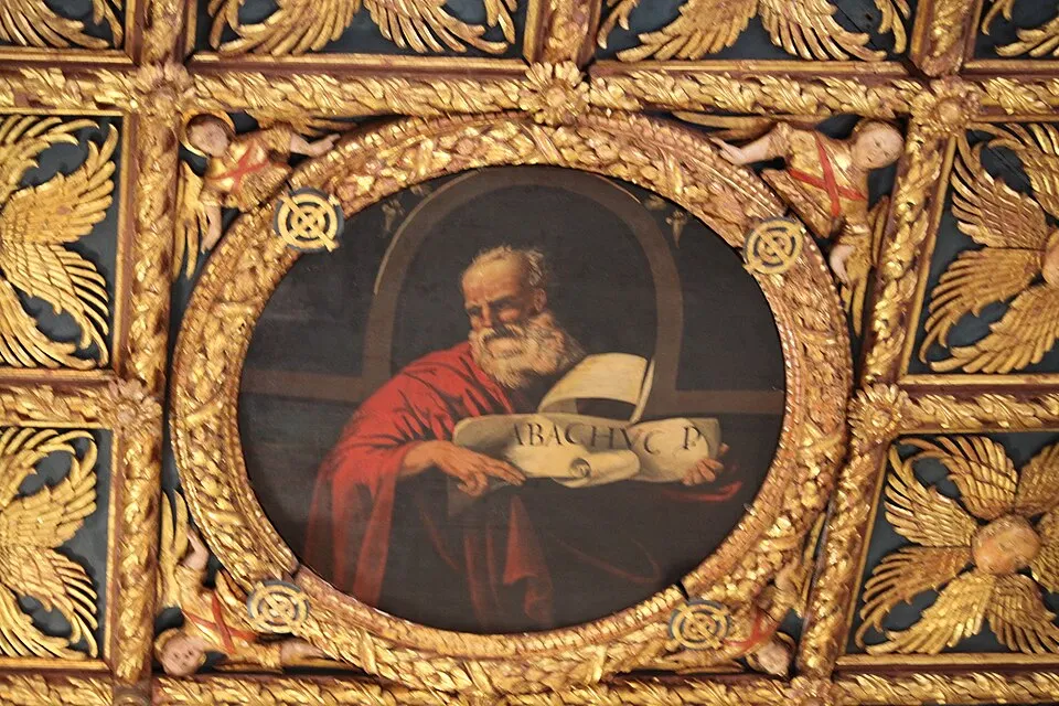 Illustration: Organizational Structure, History, and Legitimacy of Caritas Vietnam