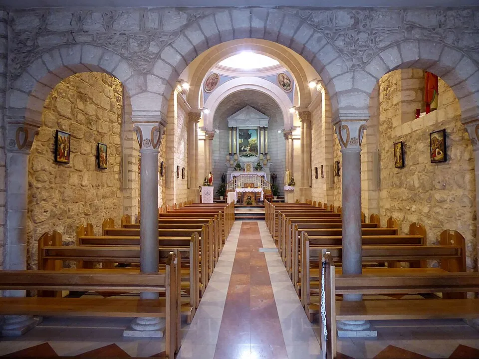 Illustration: Pastoral Applications: Preparation, Indissolubility, and Church Guidance Illustration: Pastoral Applications: Preparation, Indissolubility, and Church Guidance