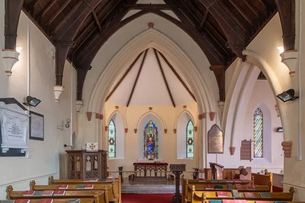 Illustration: Practical Guide: Using the 2026 Catholic Liturgical Calendar in Your Vietnamese Family