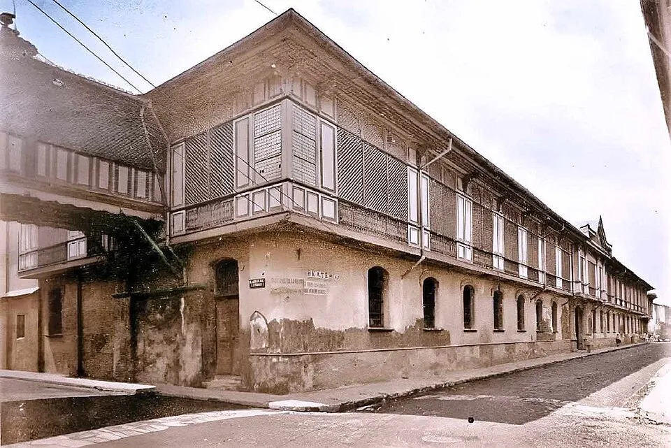 Illustration: Sacred Arts and Architecture: Material Expressions of Faith