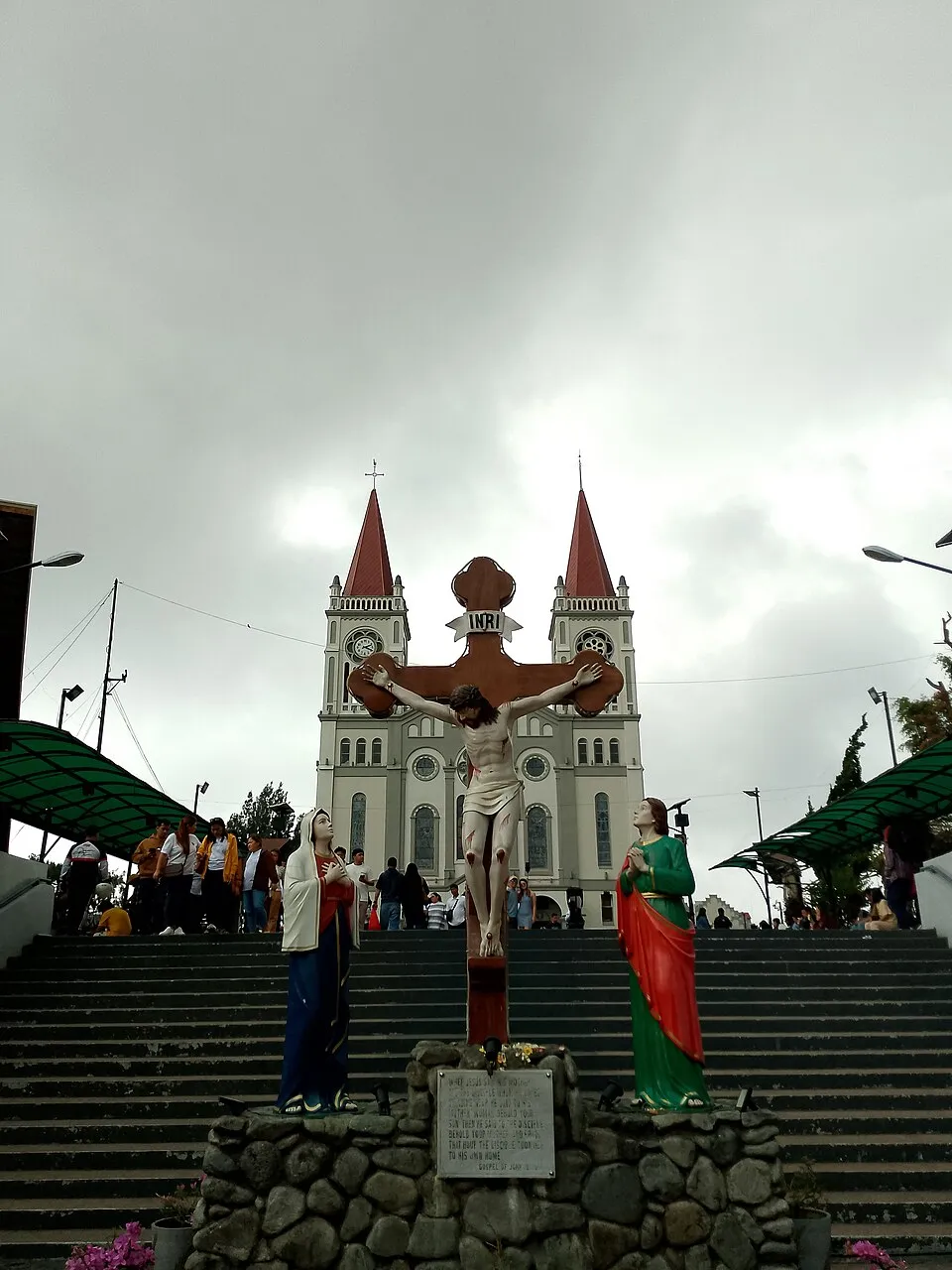 Illustration: Spiritual Responsibilities: Formation, Inculturation, and Mission