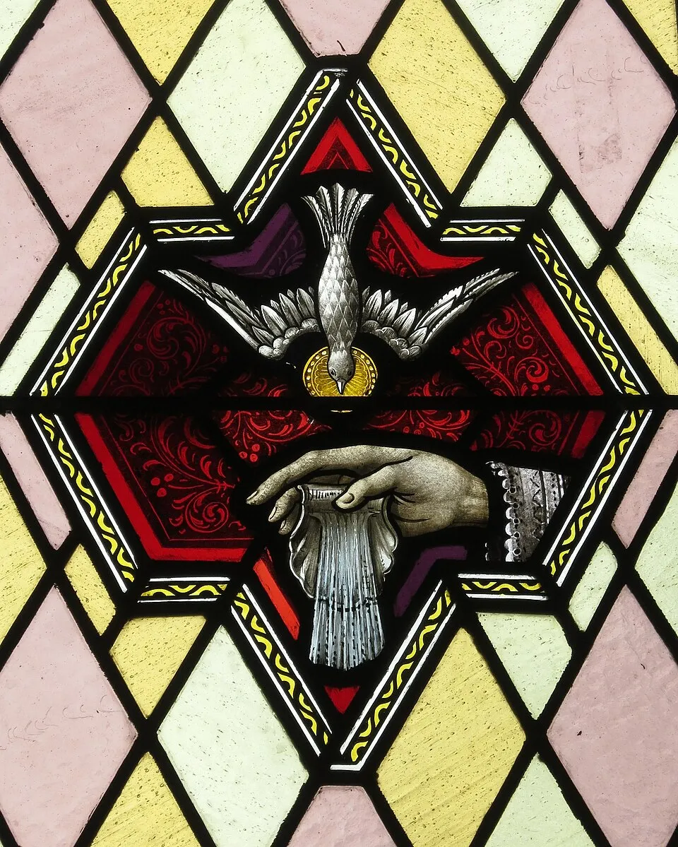 Illustration: Spiritual Significance and Effects of Baptism