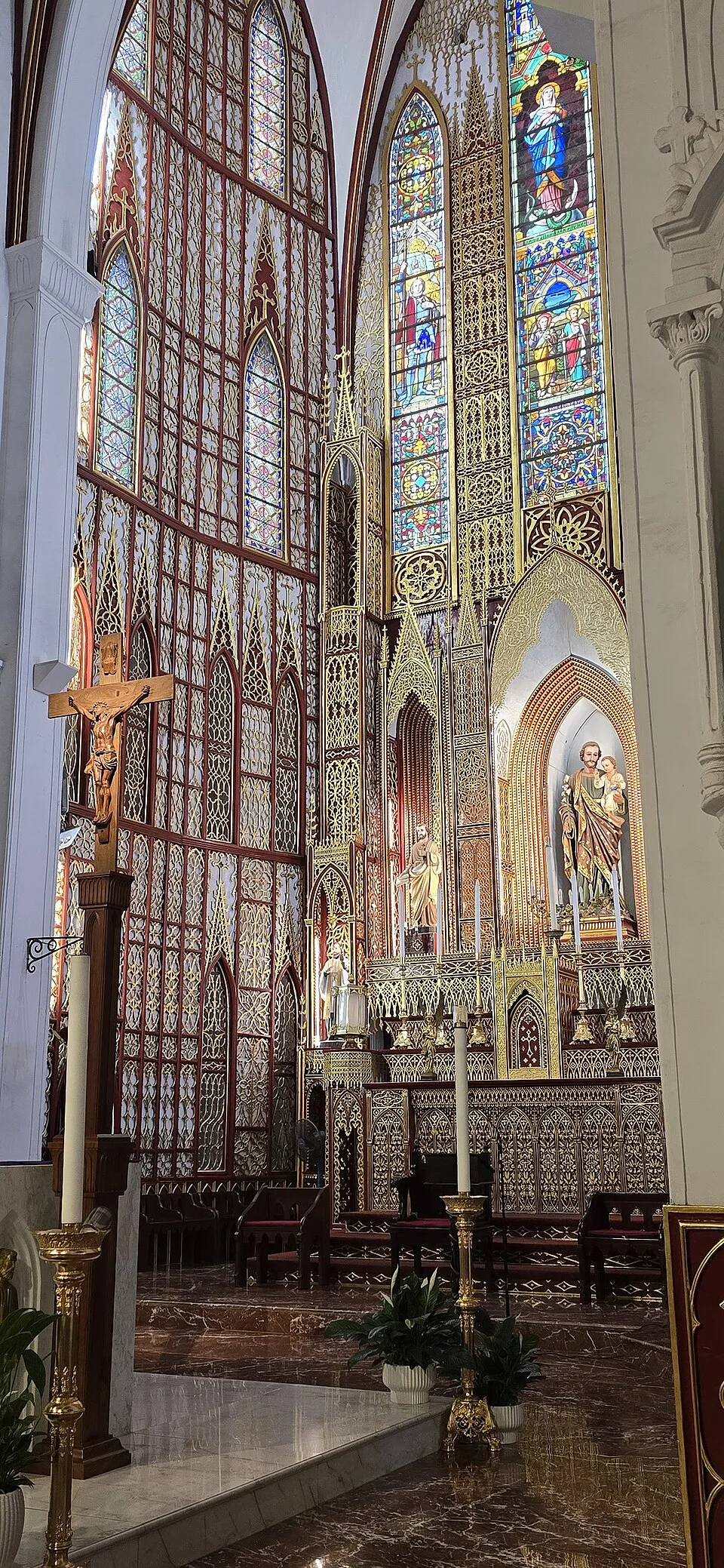 Illustration: The 1960 Hierarchy: Establishing Vietnam's 27 Dioceses