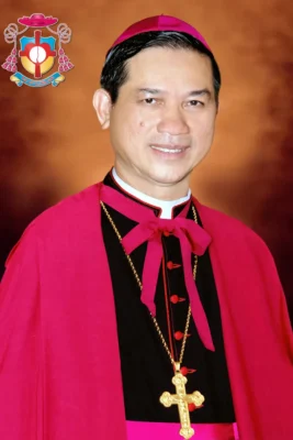 Illustration: The Diocese of Bùi Chu: Vietnam's Oldest Northern Diocese