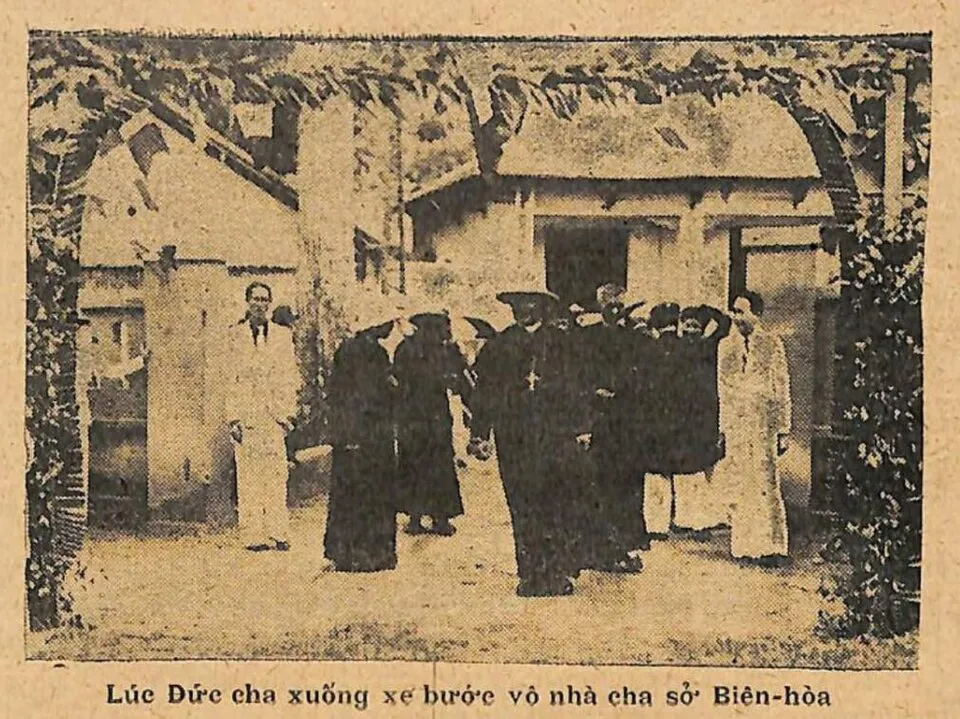 Illustration: The Governance of CBCV: Leadership and Decision-Making Illustration: The Governance of CBCV: Leadership and Decision-Making