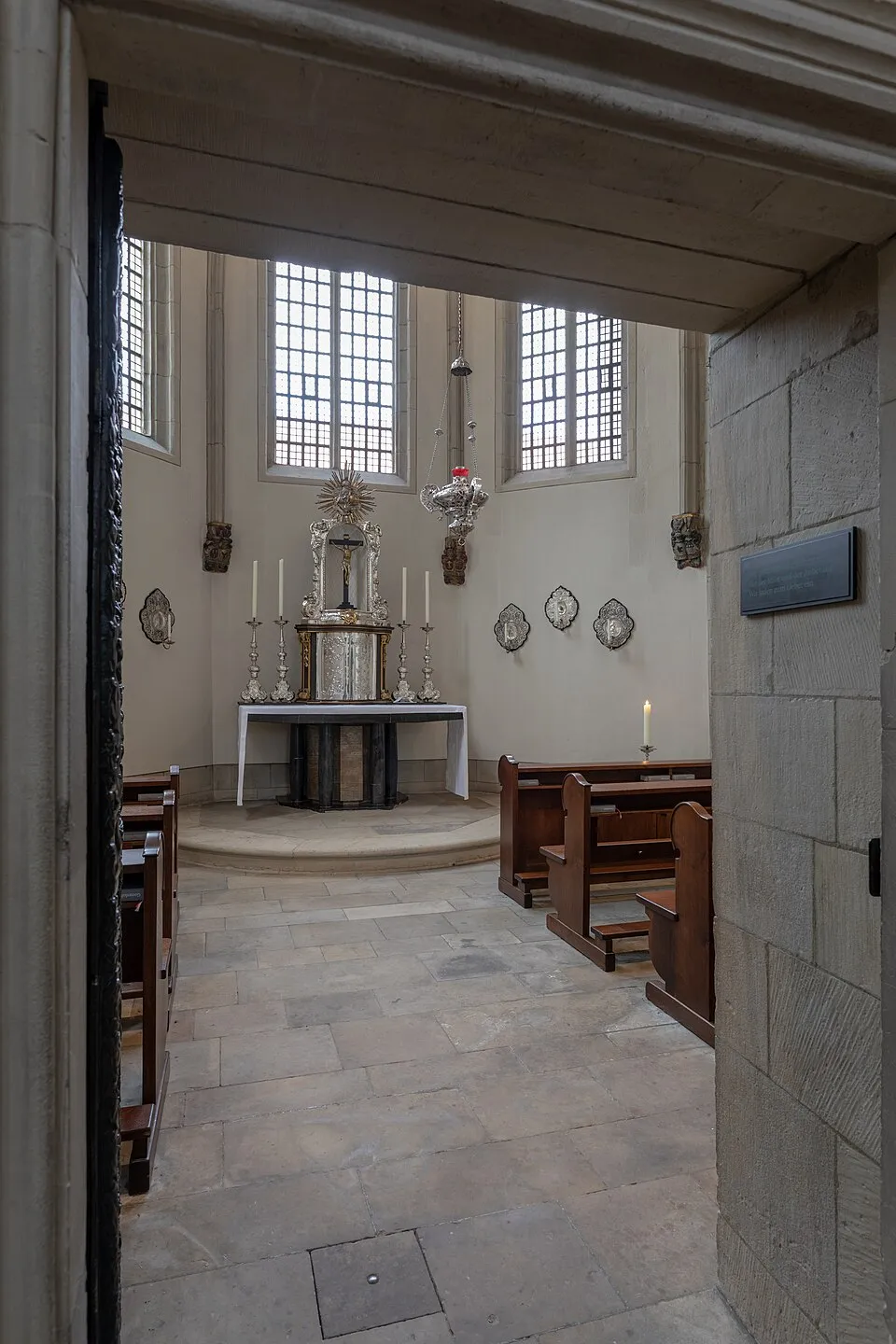 Illustration: The Seven Sacraments: Complete Guide with Vietnamese Context Illustration: The Seven Sacraments: Complete Guide with Vietnamese Context