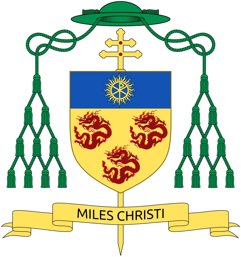 Illustration: What Are the Canonical Responsibilities of Metropolitan Archbishops?