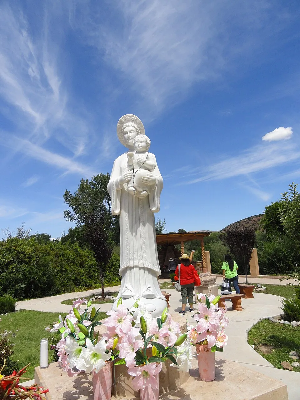 Illustration: What Are the Key Events of the 32nd National Marian Congress in 2026?