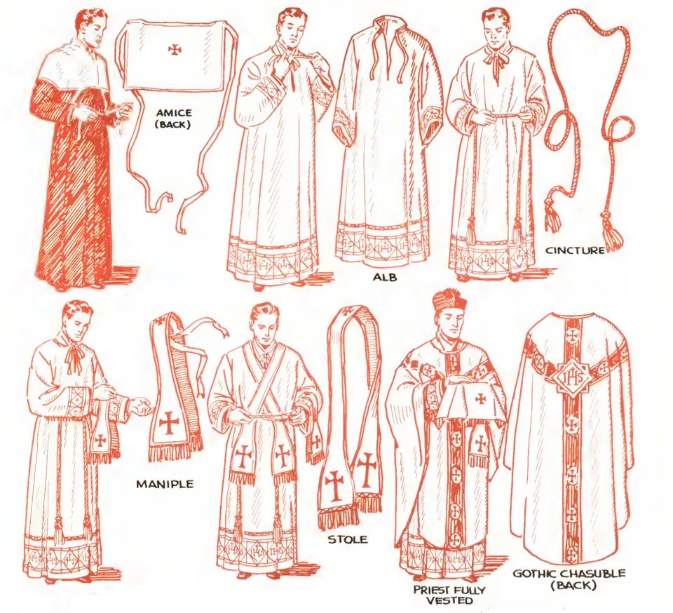 Illustration: What Are the Key Pastoral Care Resources for Vietnamese Ministry? Illustration: What Are the Key Pastoral Care Resources for Vietnamese Ministry?