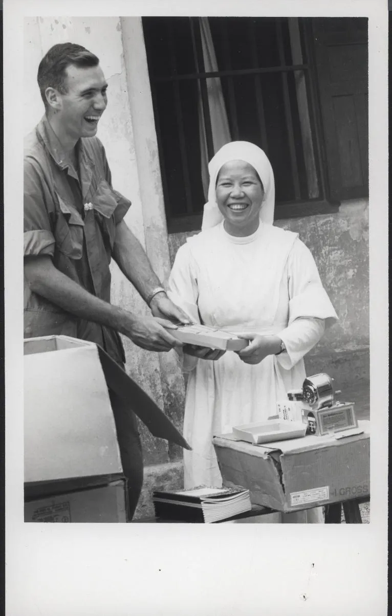 Illustration: What is the Catholic Church's Mission in Life Skills Education?