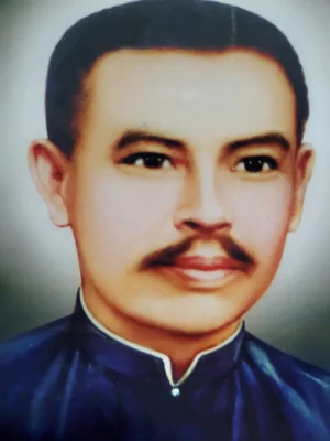 Illustration: Who Was Father Francis Xavier Truong Buu Diep and Why Is He Venerated?